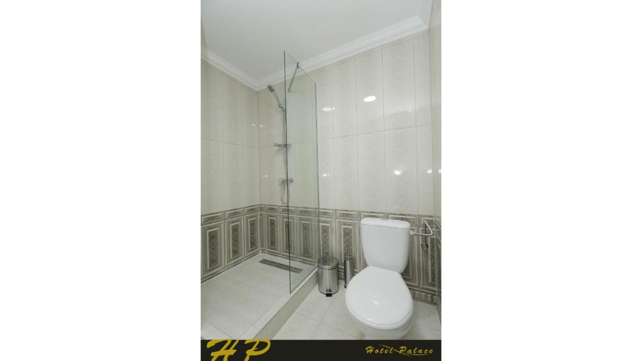 Hotel Palace Severin Дробета-Турну-Северин Экстерьер фото