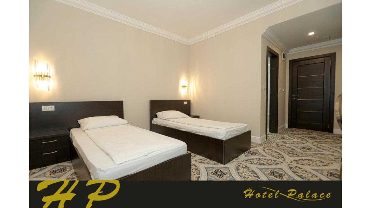 Hotel Palace Severin Дробета-Турну-Северин Экстерьер фото