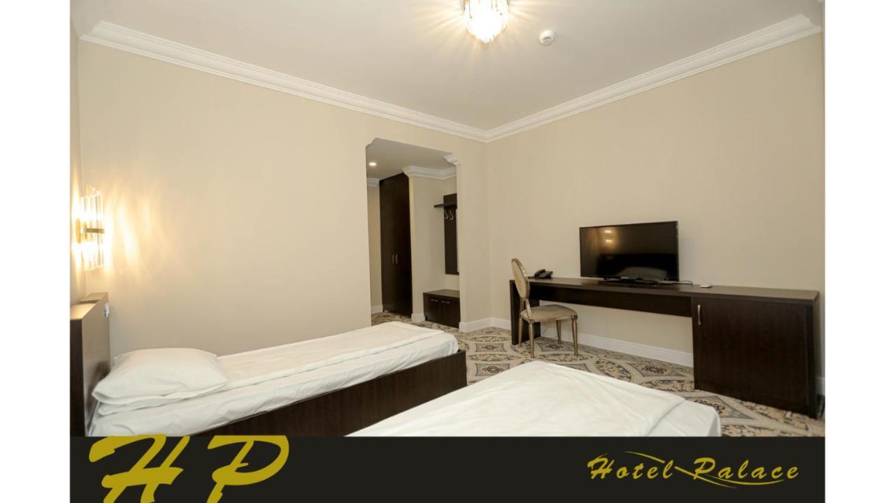 Hotel Palace Severin Дробета-Турну-Северин Экстерьер фото