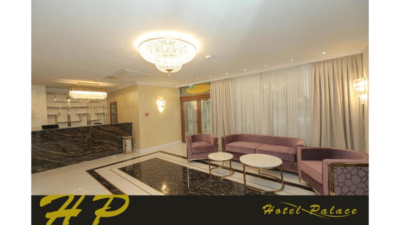 Hotel Palace Severin Дробета-Турну-Северин Экстерьер фото