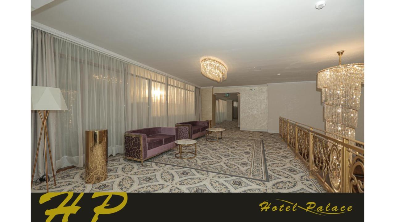 Hotel Palace Severin Дробета-Турну-Северин Экстерьер фото