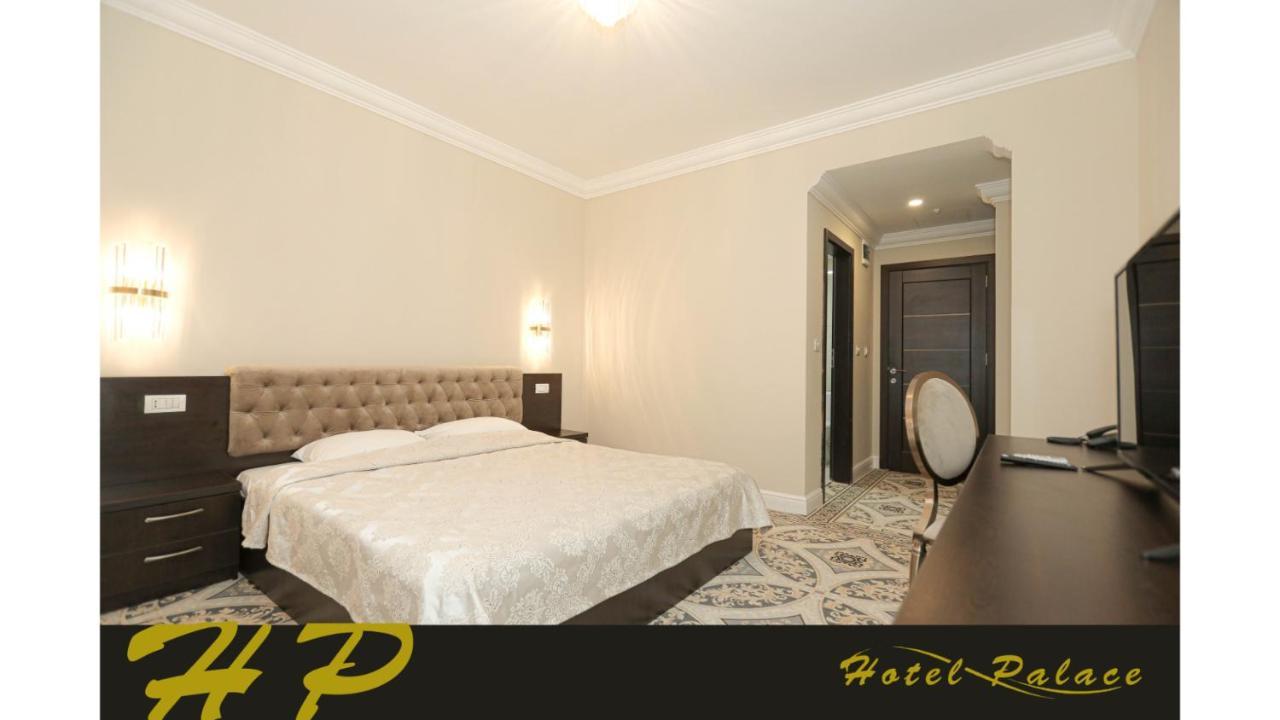 Hotel Palace Severin Дробета-Турну-Северин Экстерьер фото