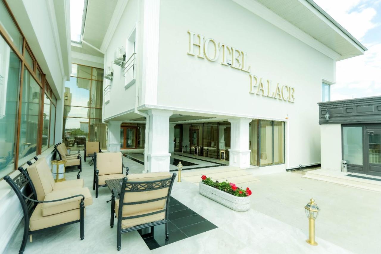 Hotel Palace Severin Дробета-Турну-Северин Экстерьер фото